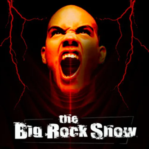 The Big Rock Show