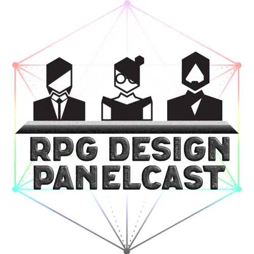 RPG Design Panelcast