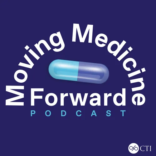 Moving Medicine Forward