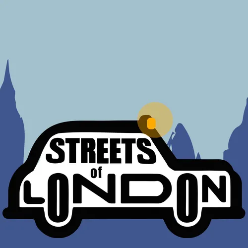 Streets of London