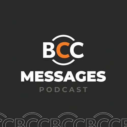 BCC Messages Podcast