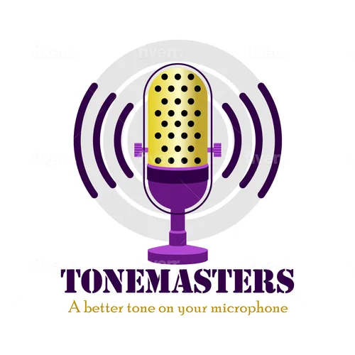 ToneMasters Podcast
