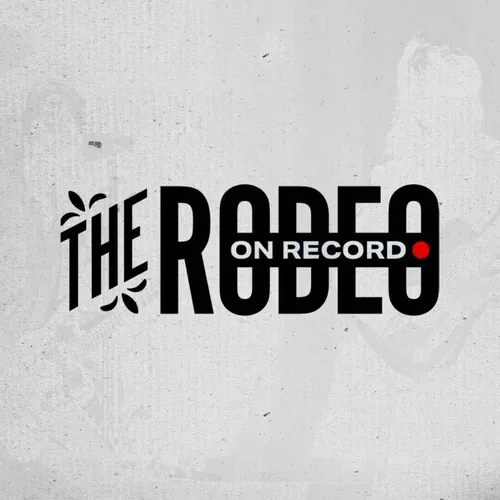 The Rodeo On Record