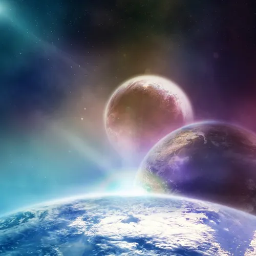 Fifth-Dimension