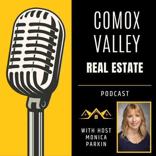 Comox Valley Real Estate Podcast
