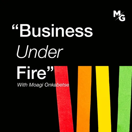 Business Under Fire