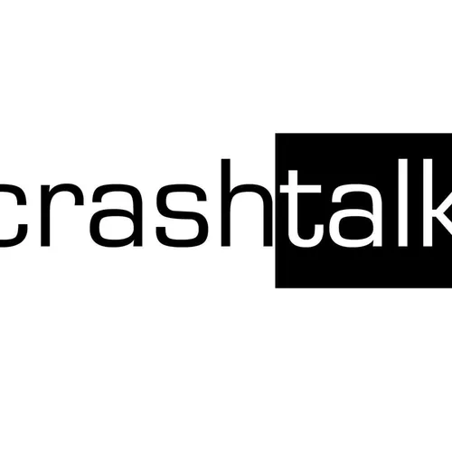 The CrashTalk dot com ConsumerCast