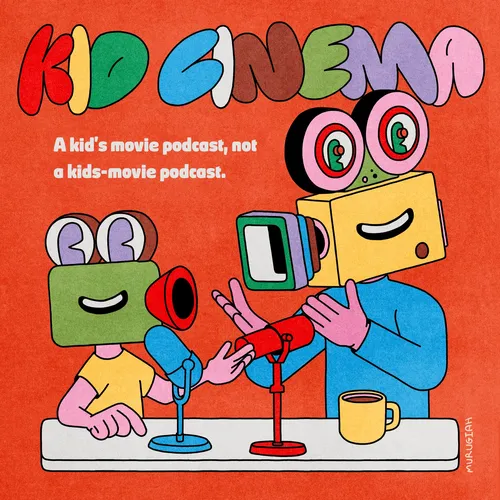 Kid Cinema