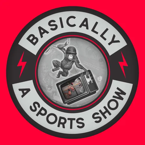 Basically a Sports Show