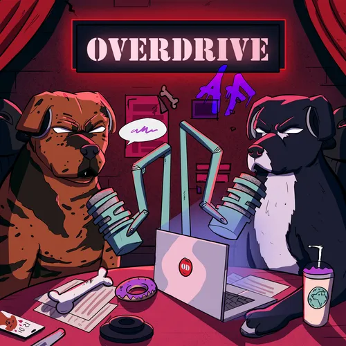 Overdrive AF