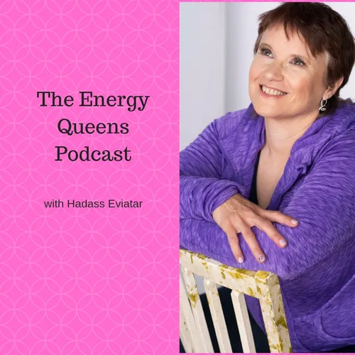 The Energy Queens Podcast