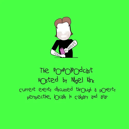 PovPolPodcast
