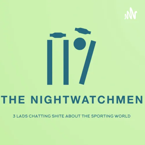 The Nightwatchmen