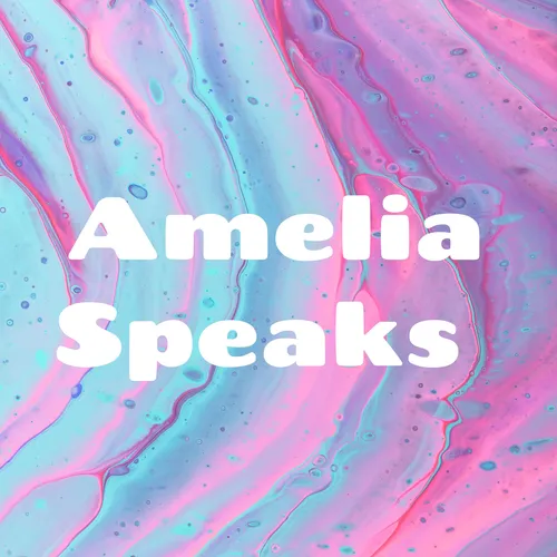 Amelia Speaks