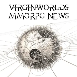 VirginWorlds MMORPG Podcast