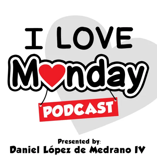 I Love Monday