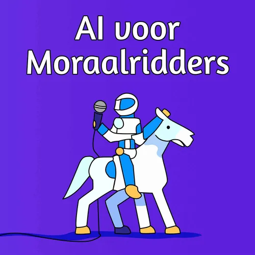 AI Voor Moraalridders