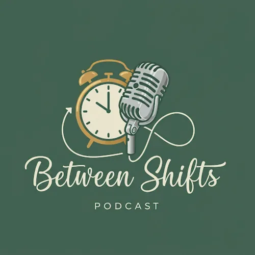 Between Shifts Podcast
