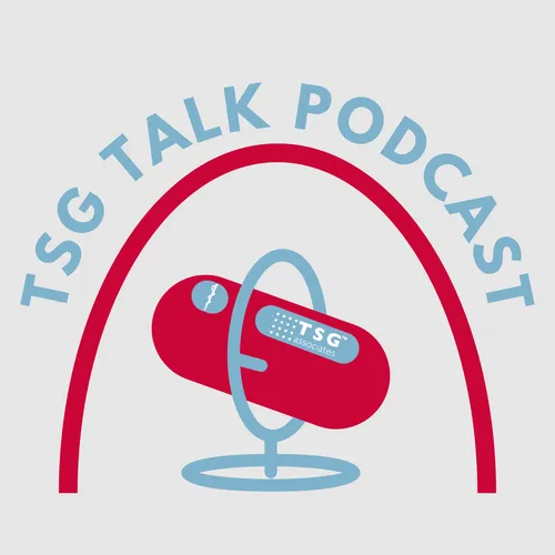 TSGTalk