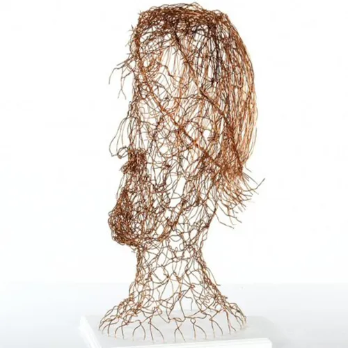 Lynn Cox Audio Art