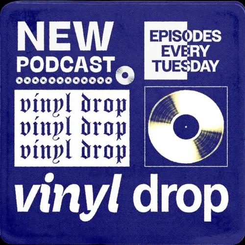 Vinyl Drop