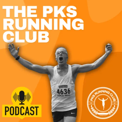 The PKS Running Club