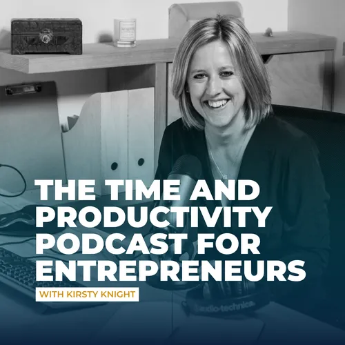 Time and Productivity for Mums & Moms In Business