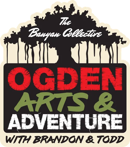 Ogden Arts & Adventure Show