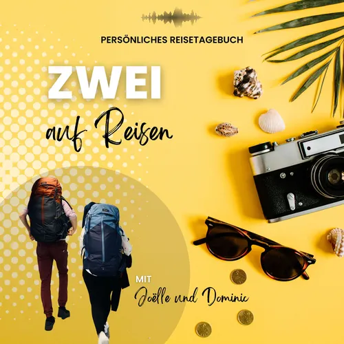 Zwei auf Reisen