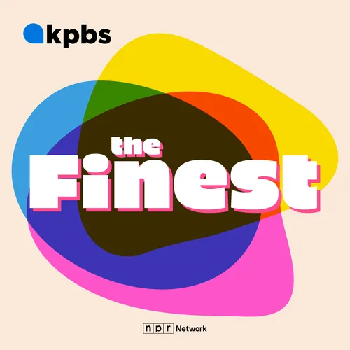 The Finest