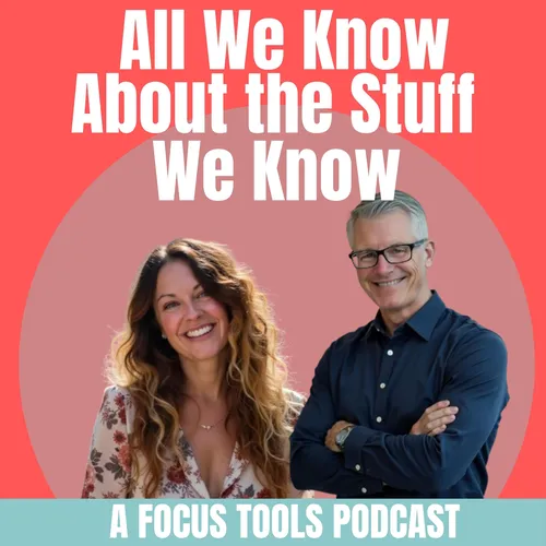 All We Know About the Stuff We Know
