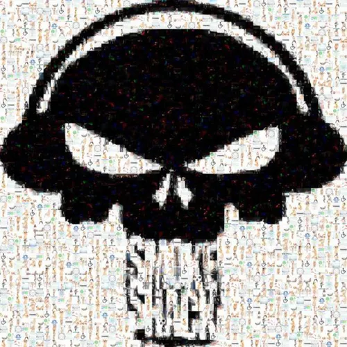 Smokeshack Djs' Podcast