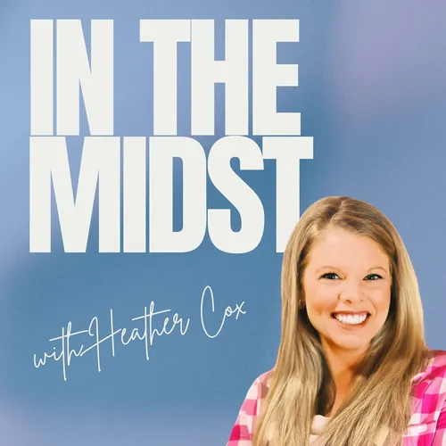 In The Midst