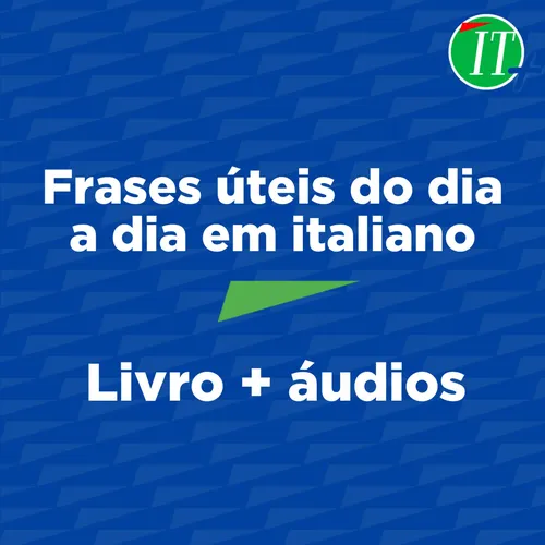 Frases úteis do dia a dia em Italiano