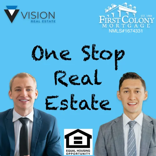 One Stop Real Estate