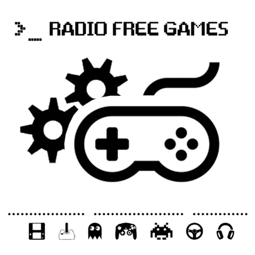 Radio Free Games