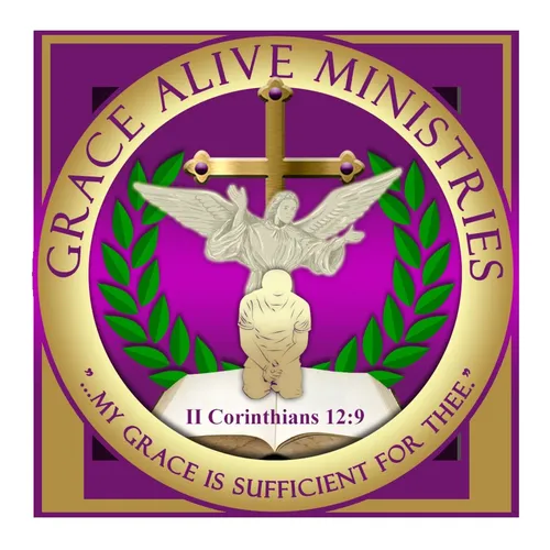 Grace Alive Ministries