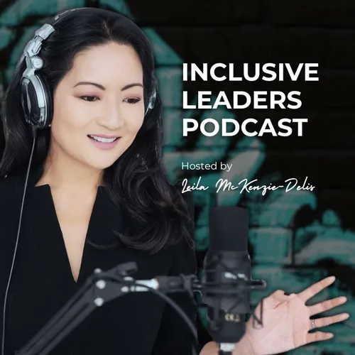 Inclusive Leaders & CEO Impact Podcast by DIAL Global