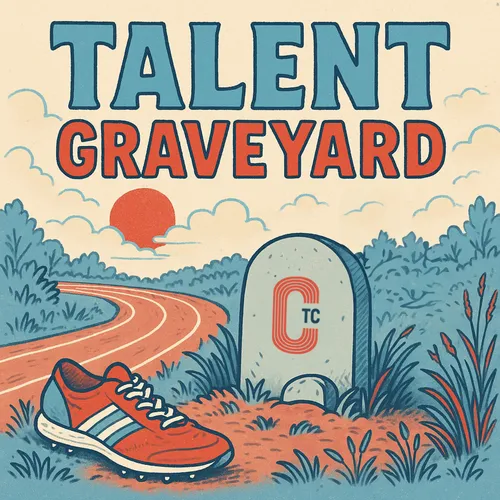 Talent Graveyard