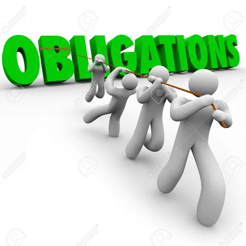 OBLIGATION AND RECOMENDATIONS