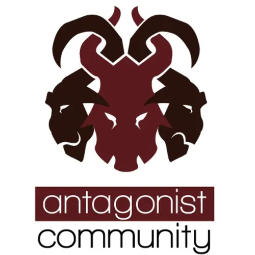 Antagonist Community Podcast- Best of Trance