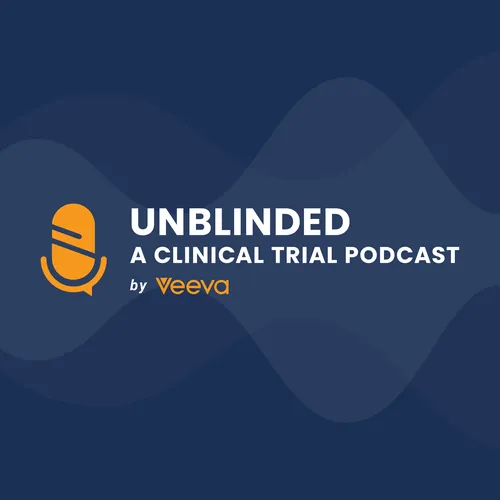 Unblinded: A Clinical Trial Podcast