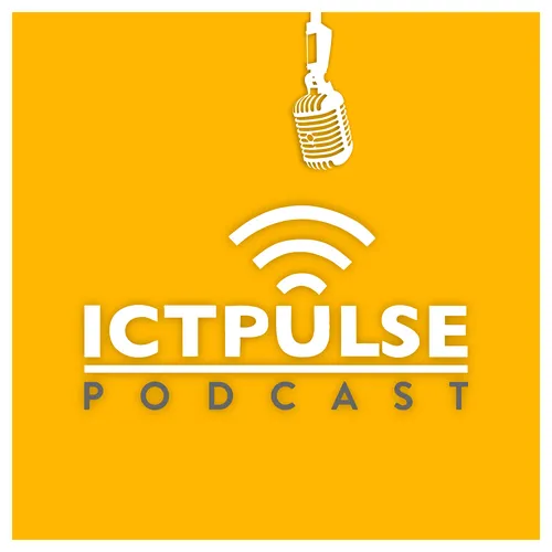ICT Pulse Podcast