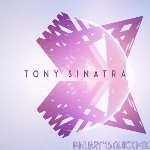January '16 Quick Mix