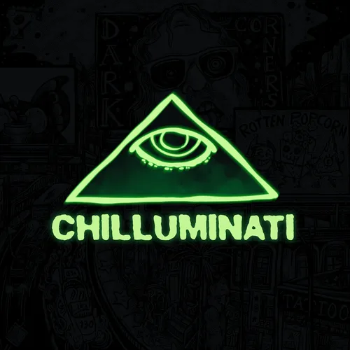 Chilluminati Podcast