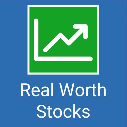 Real Worth Stocks