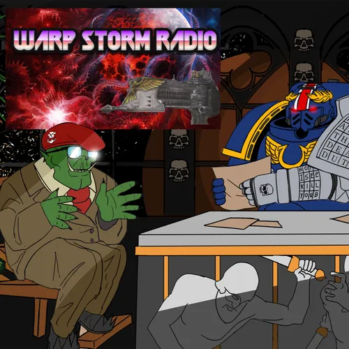 Warp Storm Radio