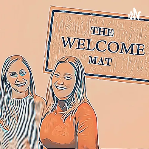 The Welcome Mat
