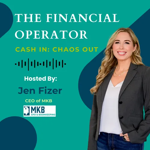 The Financial Operator
