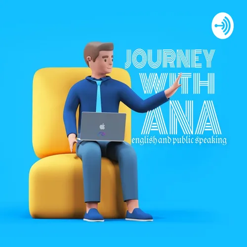 JOURNEY WITH ANA